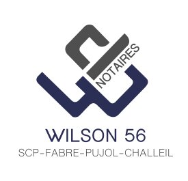 Company Logo For Wilson 56 | Notaires Tournefeuille'