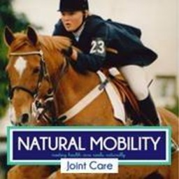 Company Logo For Natural Mobility'