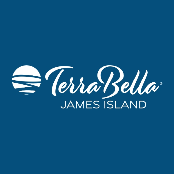 TerraBella James Island Logo