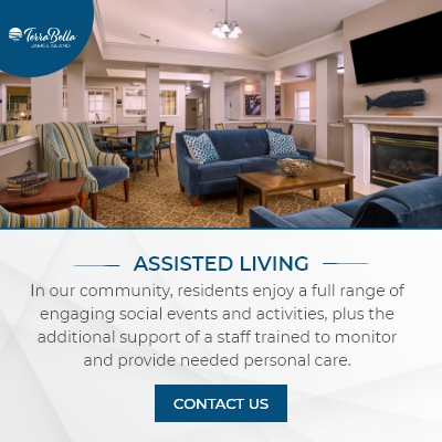 TerraBella James Island'