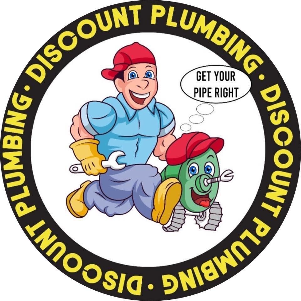 Discount Plumbing Rooter Inc