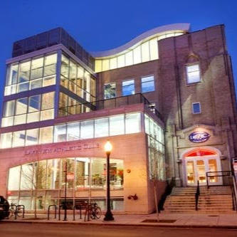 Lakeview Athletic Club Logo