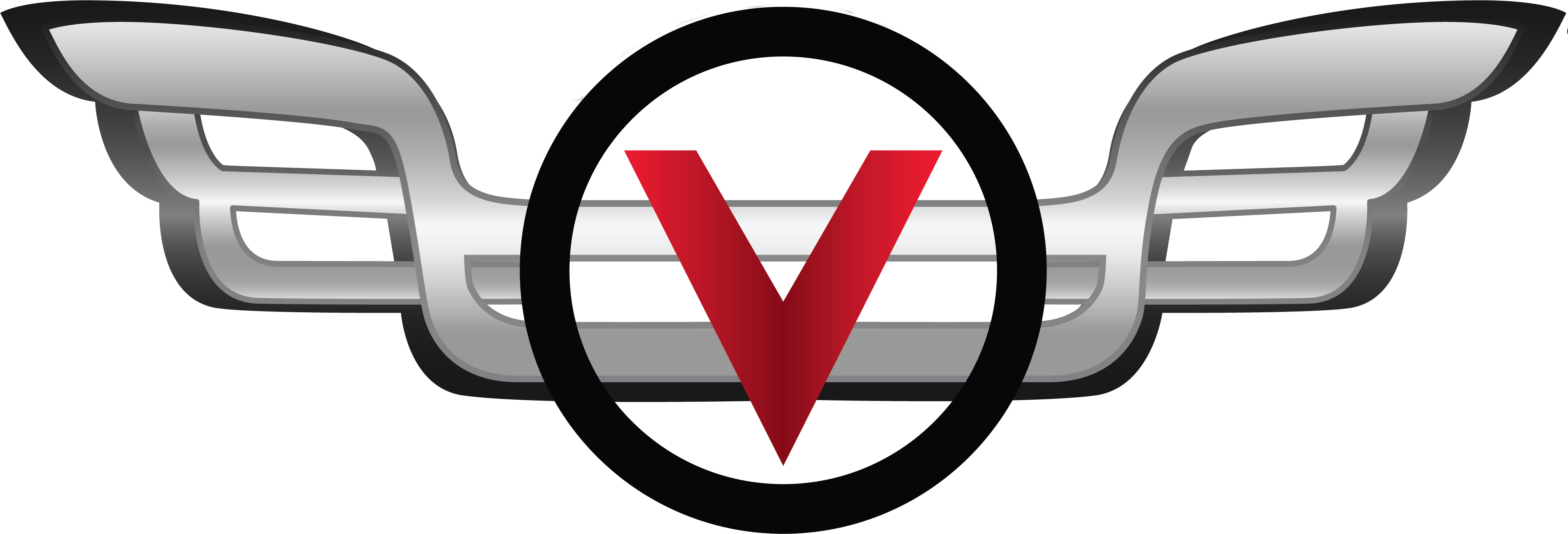 Velocity Wings- Haymarket Logo