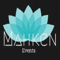 Company Logo For Mahken Events'