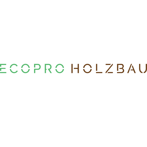 Company Logo For ECOPro Holzbau'