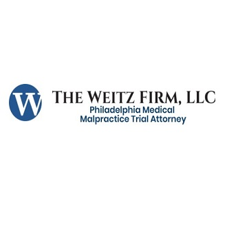 Company Logo For The Weitz Firm, LLC'