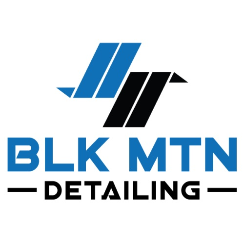 Company Logo For Black Mountain Detailing'