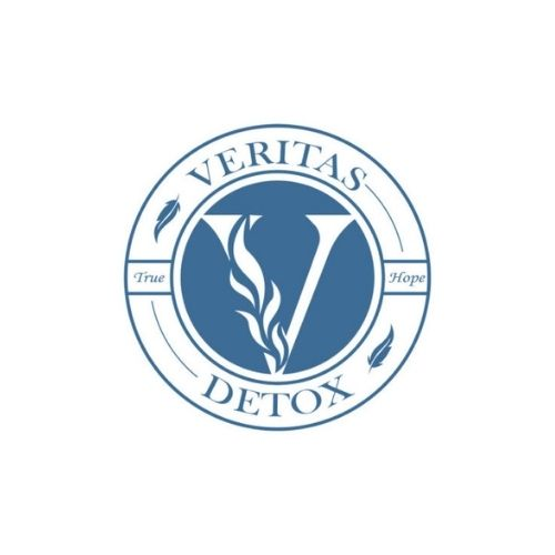 Veritas Detox - Los Angeles Drug & Alcohol Detox Logo