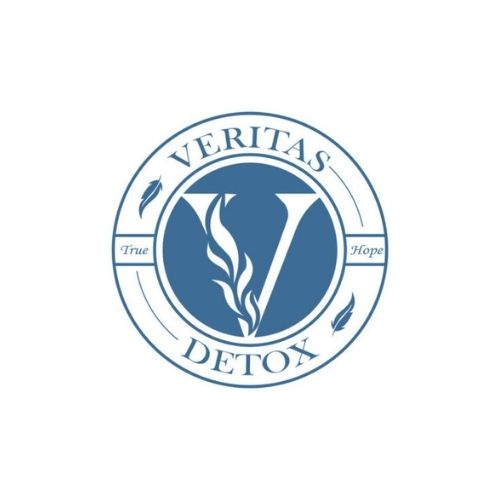 Company Logo For Veritas Detox - Los Angeles Drug &amp;'