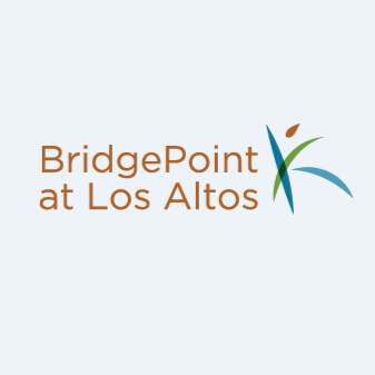 Company Logo For BridgePoint at Los Altos'