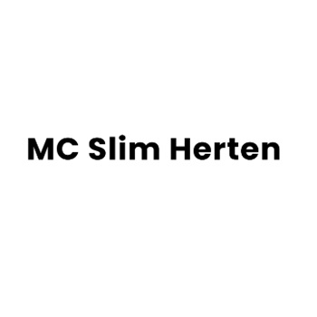 MC Slim herten Logo