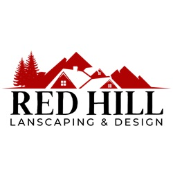 Company Logo For Red Hill Landscaping and Design LLC'