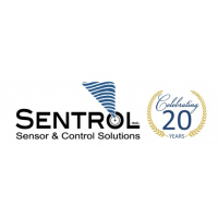 Sentrol Inc Logo