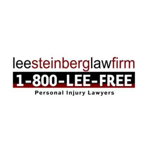 Company Logo For Lee Steinberg Law Firm, P.C.'