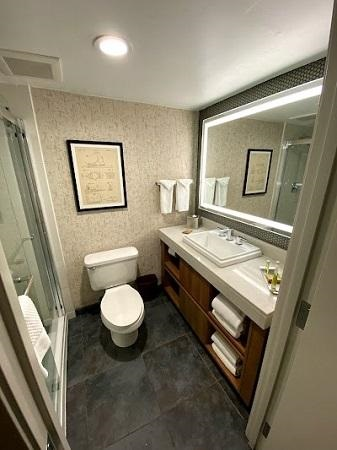 Company Logo For Highline Vail - a DoubleTree by Hilton'