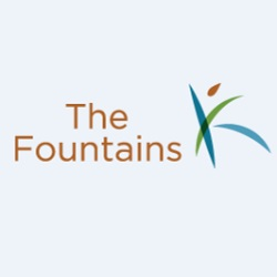 Company Logo For The Fountains of Melbourne'