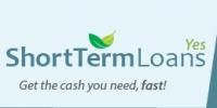 Company Logo For ShortTermLoansYes.com'