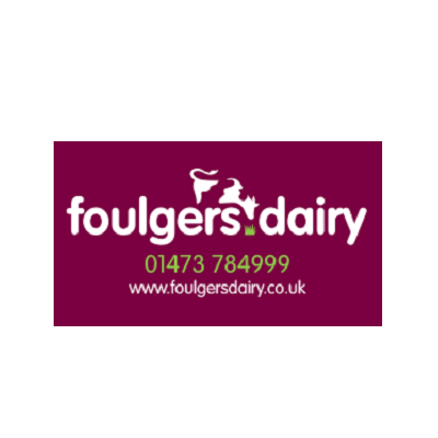 Foulgers Dairy Logo