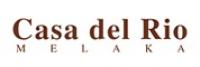 Company Logo For Casa Del Rio Melaka'