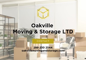 Company Logo For Oakville Moving & Storage LTD'
