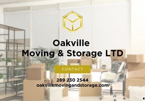 Company Logo For Oakville Moving &amp; Storage LTD'