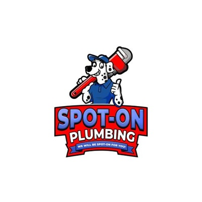 Company Logo For Spot-On Plumbing'