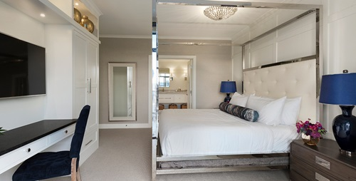 Company Logo For Hotel Landing'