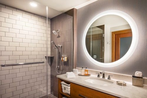 Company Logo For Hotel Landing'