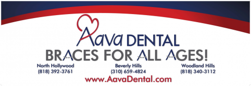 Company Logo For Aava Dental'