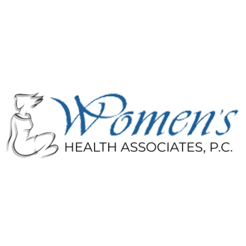 Company Logo For Women&#039;s Health Associates'