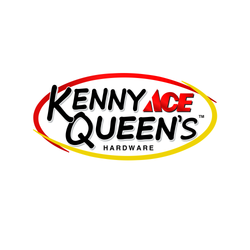 Company Logo For Kenny Queen Hardware'