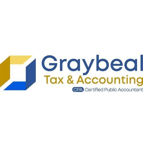 Company Logo For Graybeal Tax &amp; Accounting LLC'