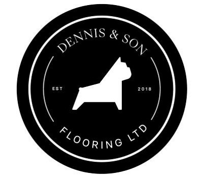 Company Logo For Dennis &amp; Son Flooring'