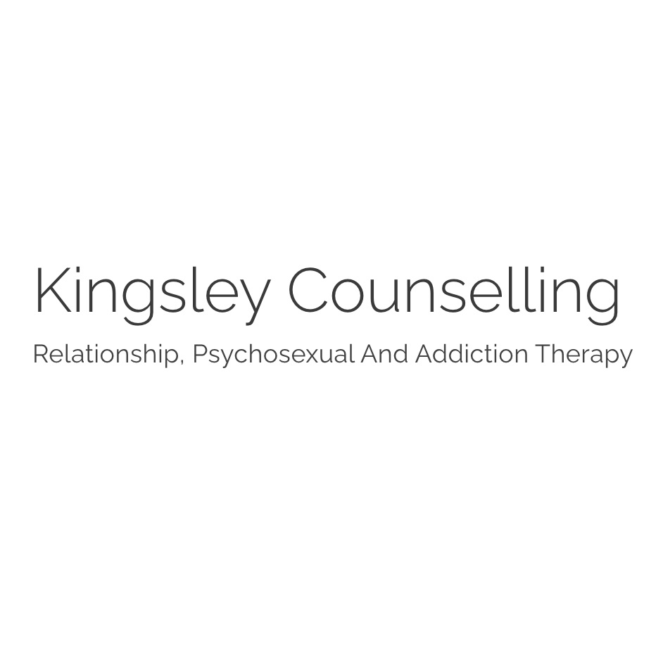 Kingsley Counselling Logo