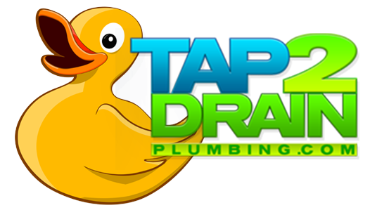 Company Logo For TAP 2 DRAIN PLUMBING SERVICES'