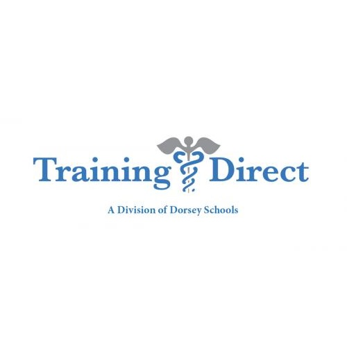 Company Logo For Training Direct - Danbury Campus'