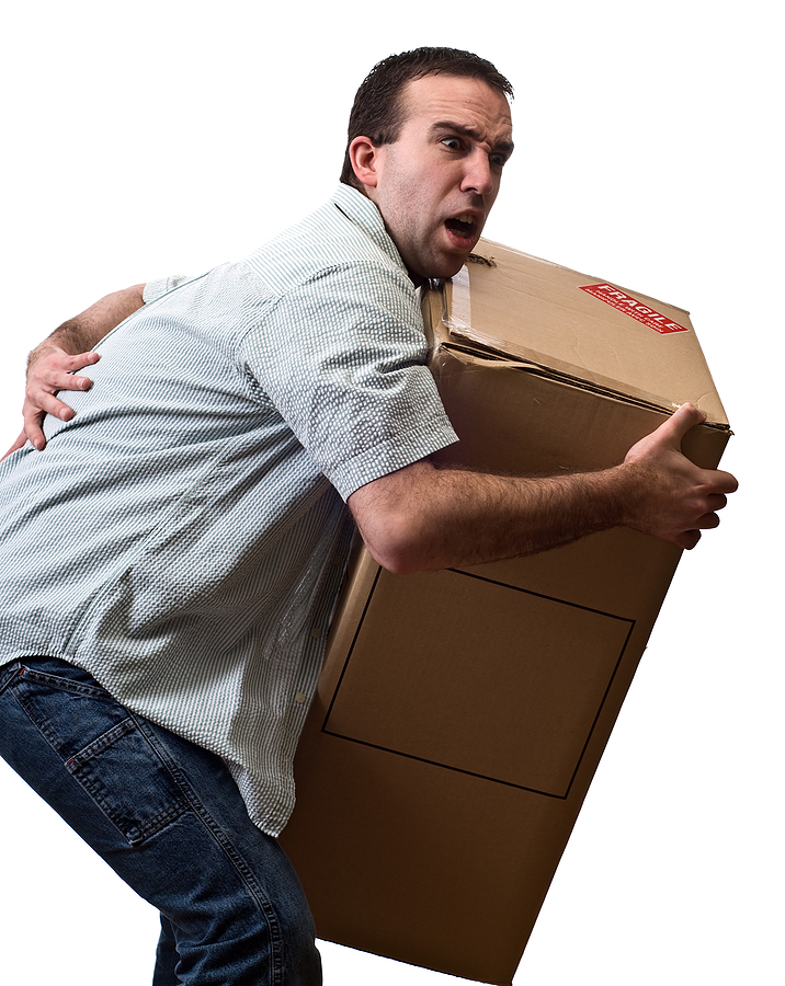 Windsor Back Pain