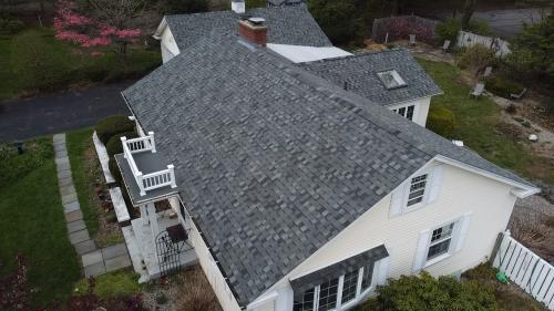 River Valley Roofing'