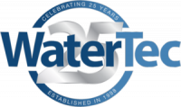Watertec Irrigation Ltd Logo