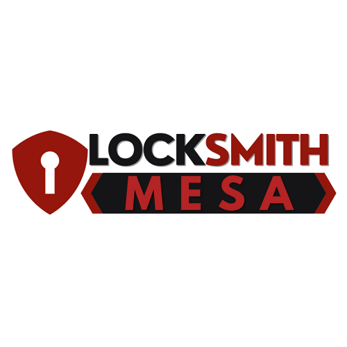 Company Logo For Locksmith Mesa AZ'