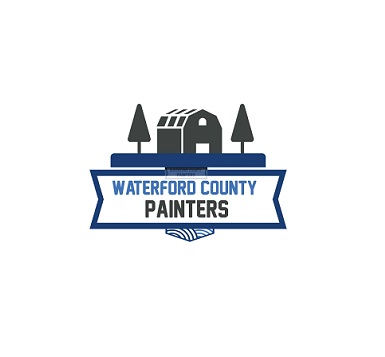 Company Logo For Waterford County Painters | Farm Shed Paint'