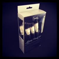 Luxury Makeup Brush'