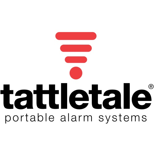 Company Logo For Tattletale Portable Alarm System'