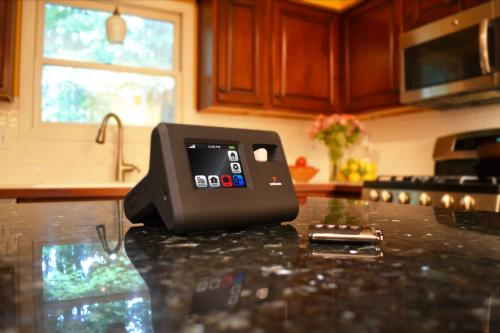 Company Logo For Tattletale Portable Alarm System'