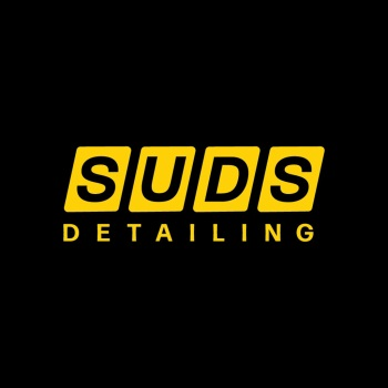 Company Logo For Suds Detailing'