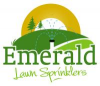 Company Logo For Emerald Lawn Sprinklers'