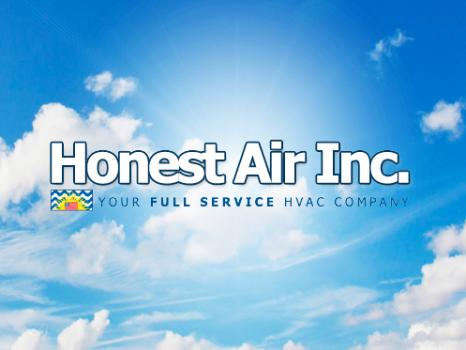 Company Logo For Honest Air'