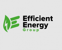 Efficient Energy Group Logo