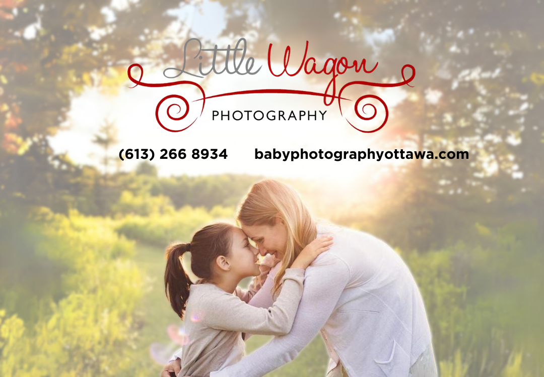 Company Logo For Little Wagon Photography'