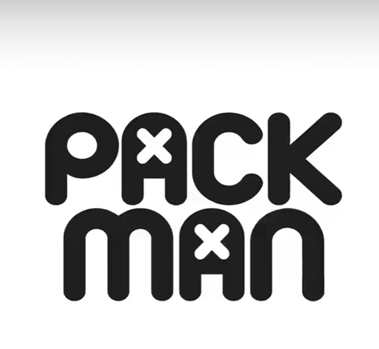 Company Logo For PACKMAN VAPES'